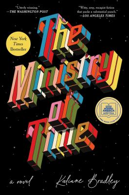 The Ministry of Timer